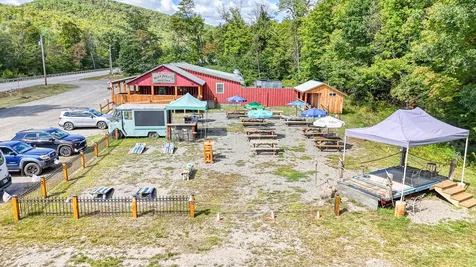 2379 Rangeley Road Phillips ME 04966