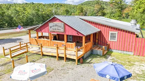 2379 Rangeley Road Phillips ME 04966