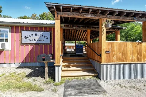 2379 Rangeley Road Phillips ME 04966