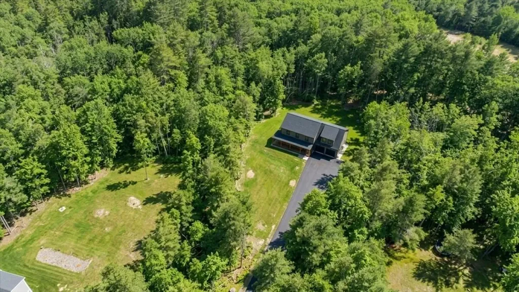 321 Pownal Road Freeport ME 04032
