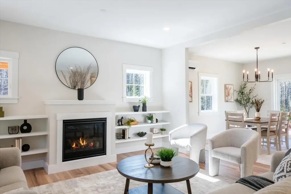 321 Pownal Road Freeport ME 04032