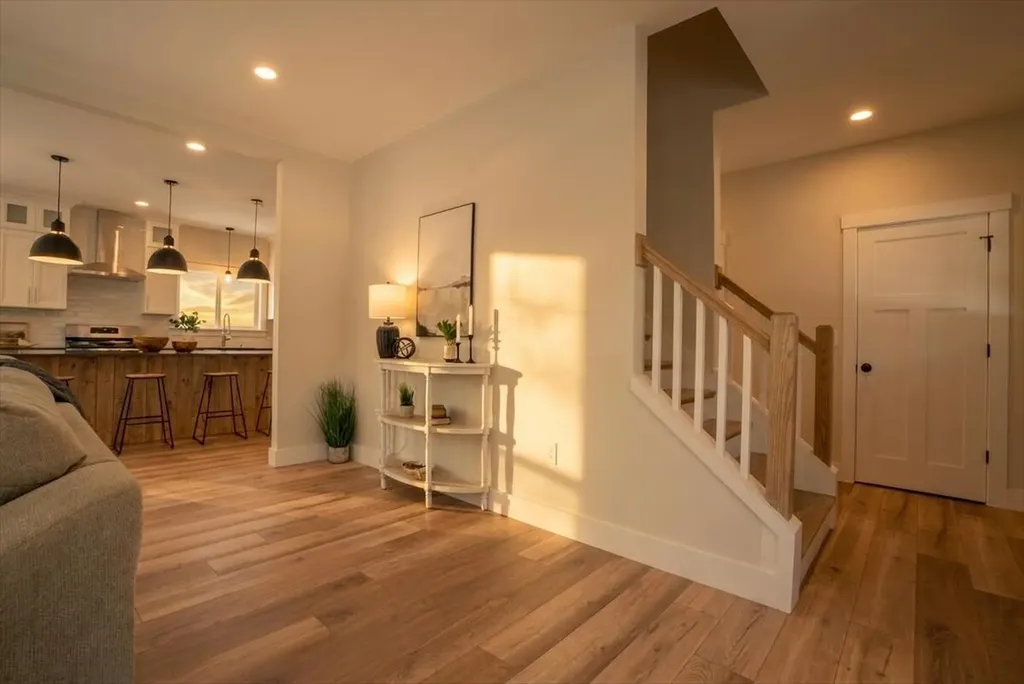 321 Pownal Road Freeport ME 04032