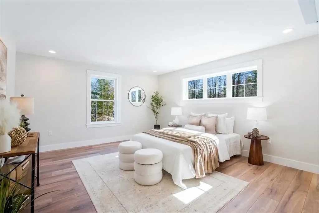 321 Pownal Road Freeport ME 04032
