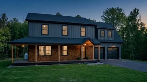 321 Pownal Road Freeport ME 04032