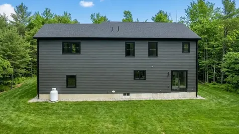 321 Pownal Road Freeport ME 04032