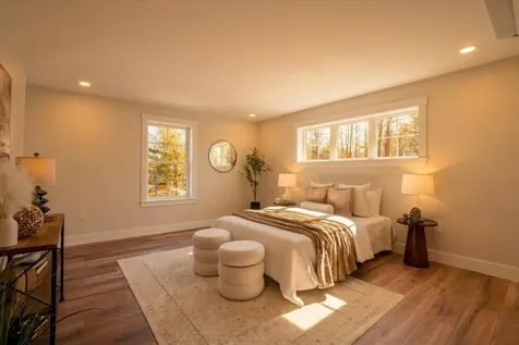 321 Pownal Road Freeport ME 04032