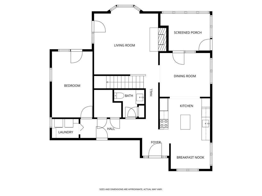 6 Excalibur Court Naples ME 04055