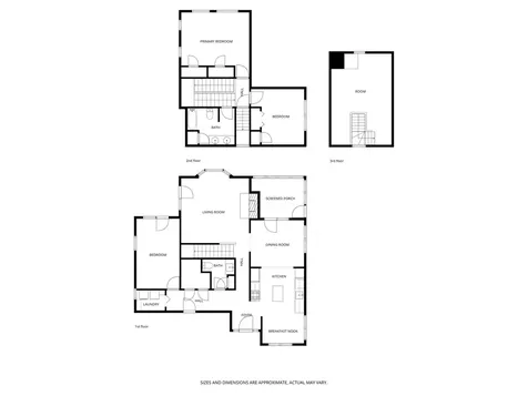 6 Excalibur Court Naples ME 04055