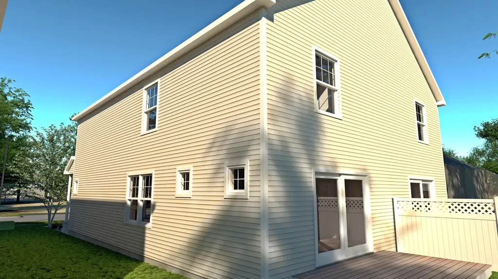 173 Harvard Street Portland ME 04103