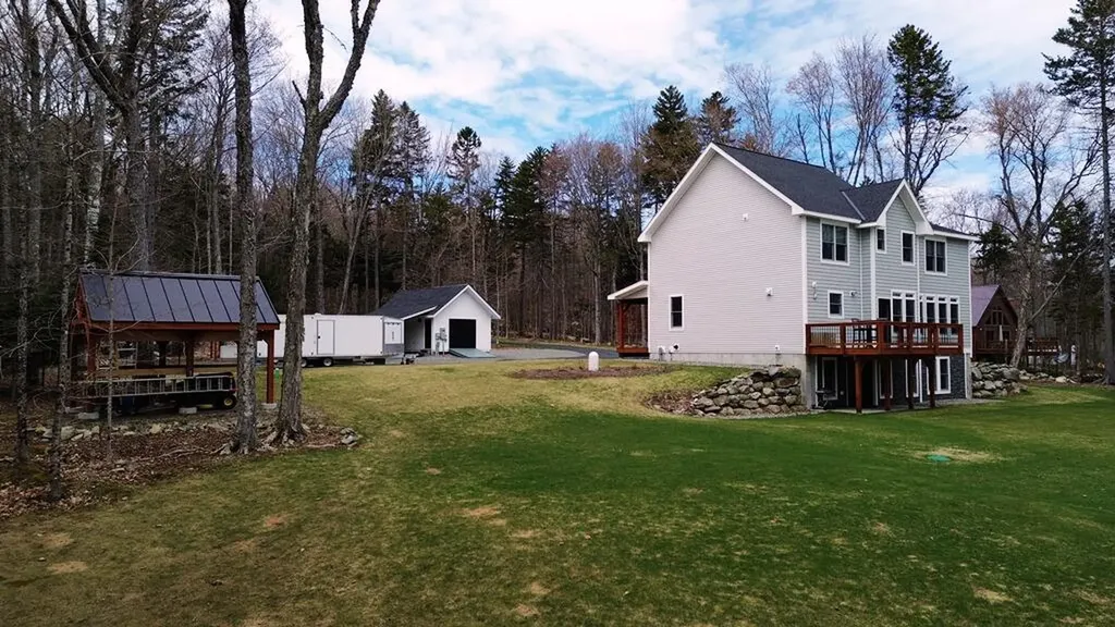 204 Poplar Hill Road Rockwood T1 R1 Nbkp ME 04478