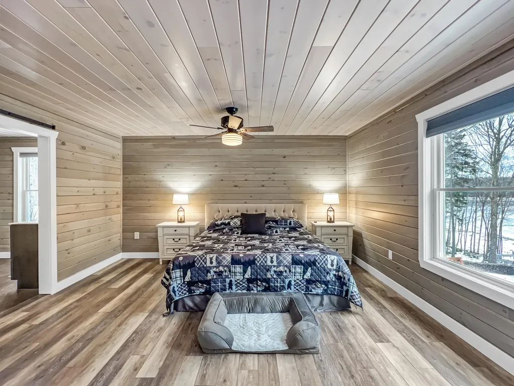 204 Poplar Hill Road Rockwood T1 R1 Nbkp ME 04478