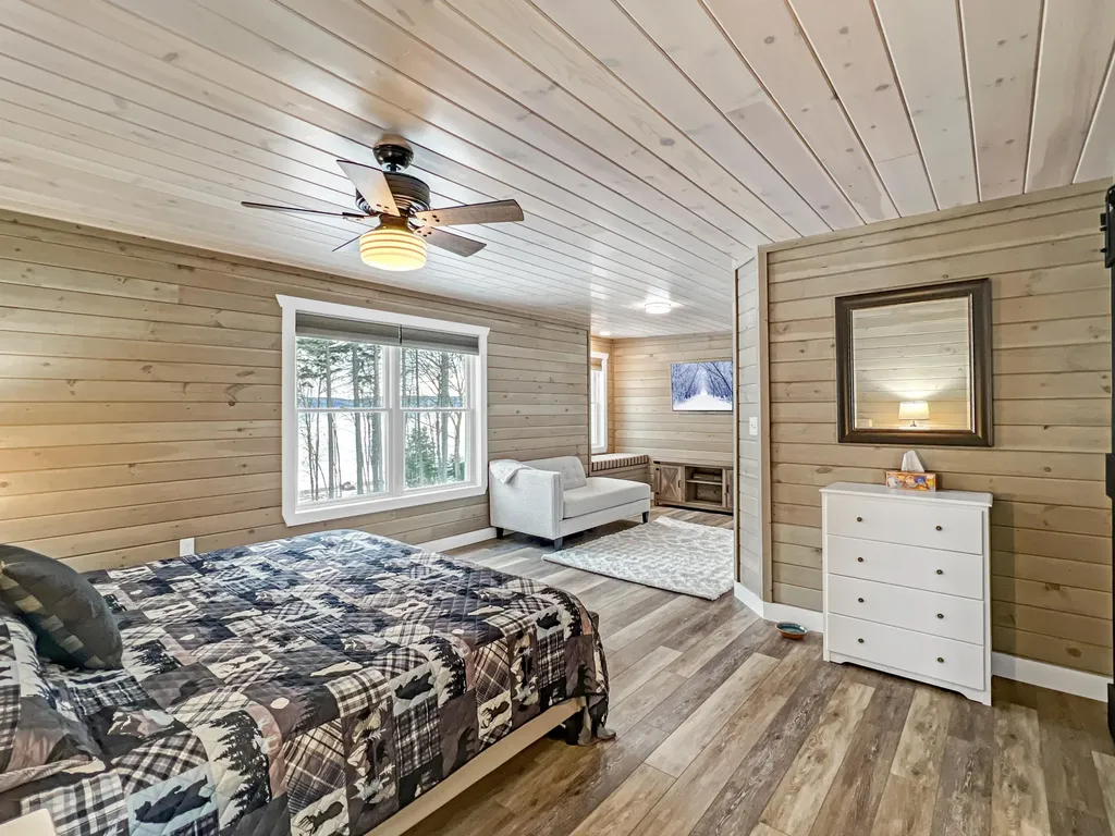 204 Poplar Hill Road Rockwood T1 R1 Nbkp ME 04478