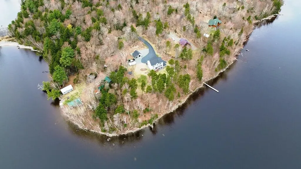 204 Poplar Hill Road Rockwood T1 R1 Nbkp ME 04478
