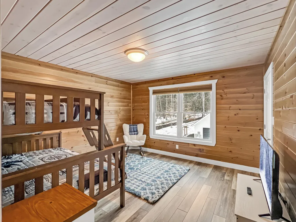 204 Poplar Hill Road Rockwood T1 R1 Nbkp ME 04478