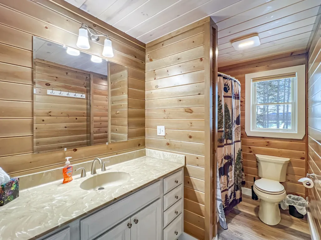 204 Poplar Hill Road Rockwood T1 R1 Nbkp ME 04478