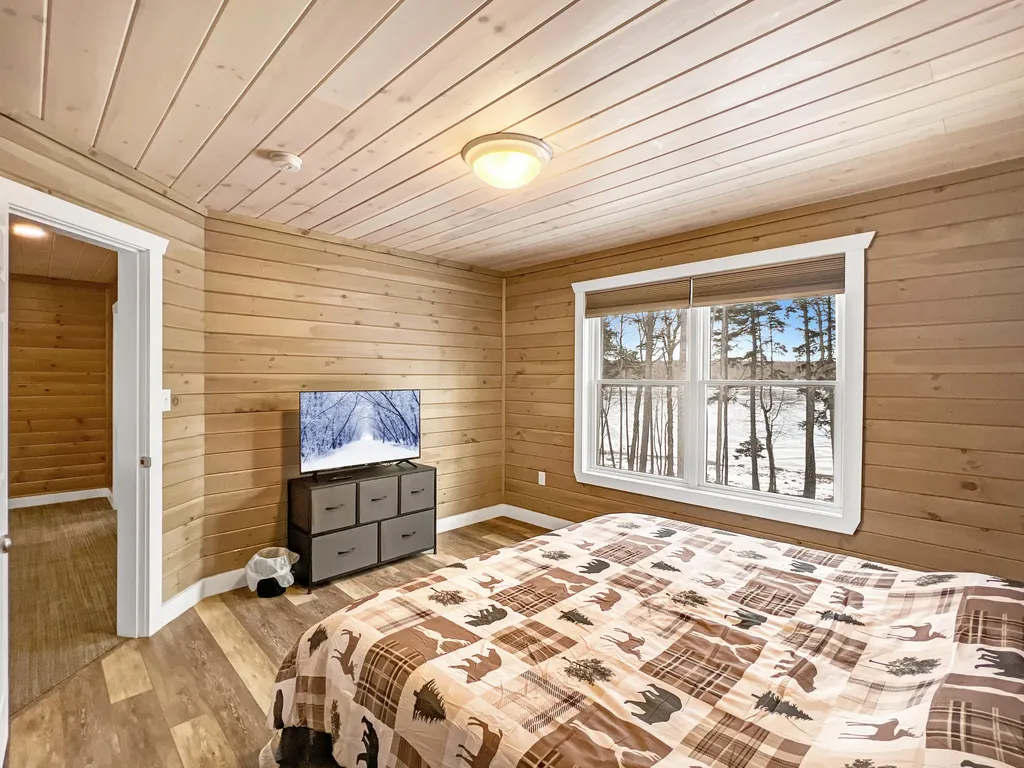 204 Poplar Hill Road Rockwood T1 R1 Nbkp ME 04478