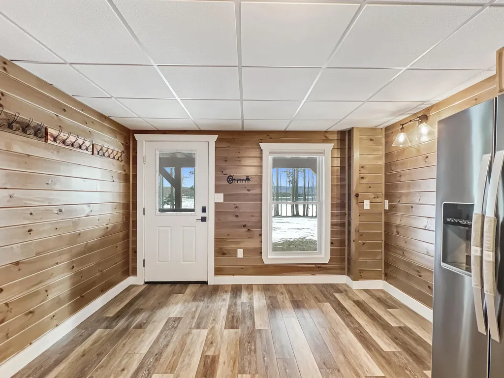 204 Poplar Hill Road Rockwood T1 R1 Nbkp ME 04478