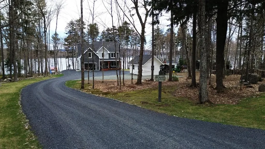 204 Poplar Hill Road Rockwood T1 R1 Nbkp ME 04478