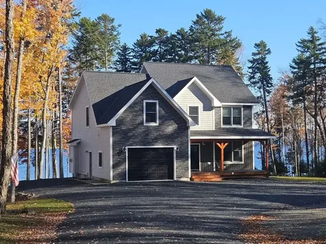 204 Poplar Hill Road Rockwood T1 R1 Nbkp ME 04478