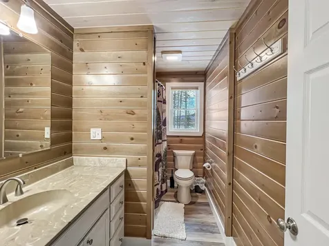 204 Poplar Hill Road Rockwood T1 R1 Nbkp ME 04478
