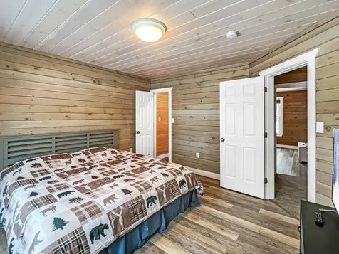 204 Poplar Hill Road Rockwood T1 R1 Nbkp ME 04478