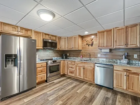 204 Poplar Hill Road Rockwood T1 R1 Nbkp ME 04478