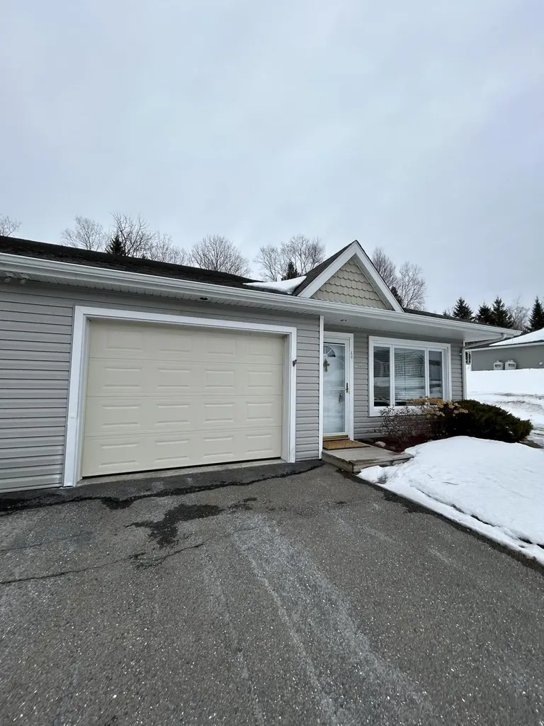 298 19th Avenue Madawaska ME 04756