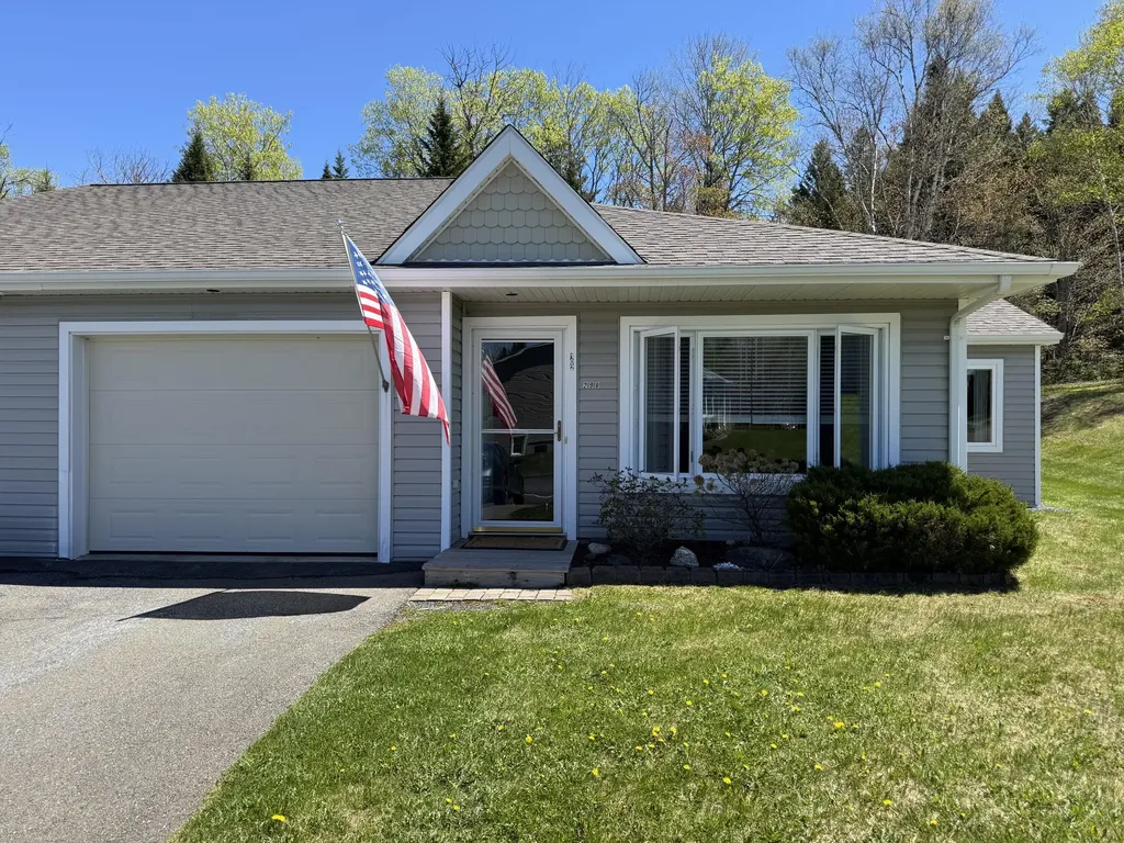 298 19th Avenue Madawaska ME 04756