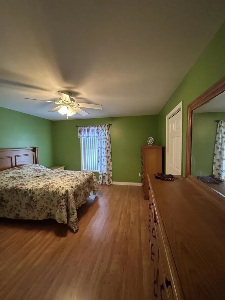 298 19th Avenue Madawaska ME 04756