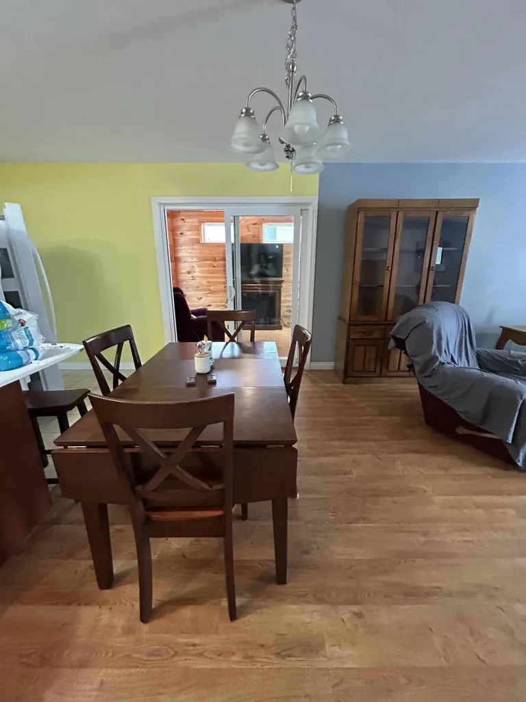 298 19th Avenue Madawaska ME 04756