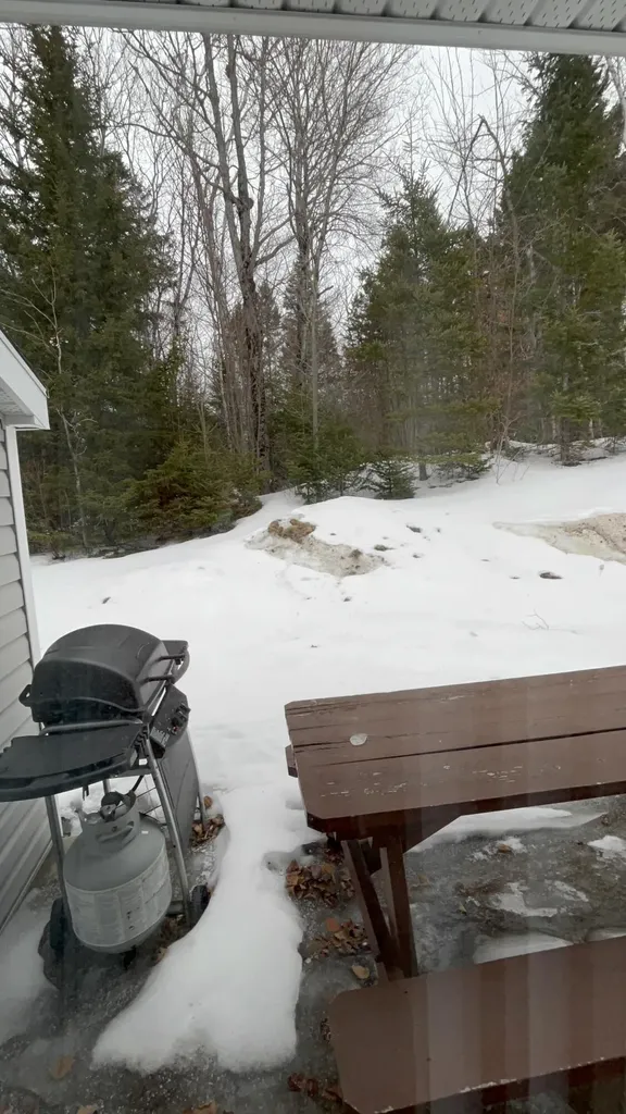 298 19th Avenue Madawaska ME 04756