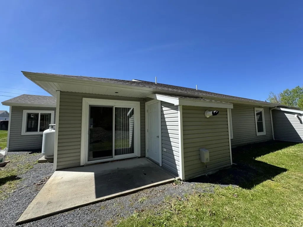298 19th Avenue Madawaska ME 04756