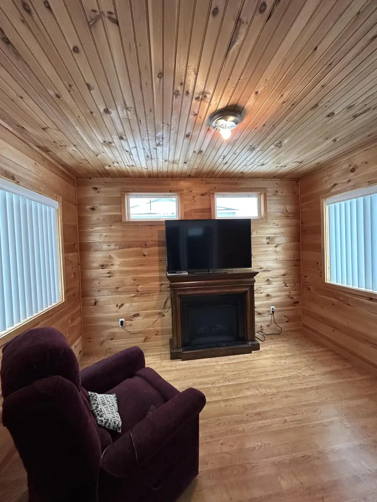 298 19th Avenue Madawaska ME 04756