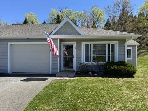 298 19th Avenue Madawaska ME 04756