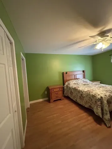 298 19th Avenue Madawaska ME 04756