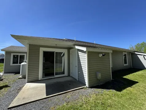 298 19th Avenue Madawaska ME 04756