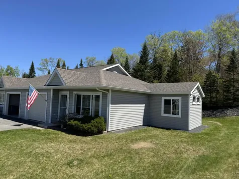 298 19th Avenue Madawaska ME 04756