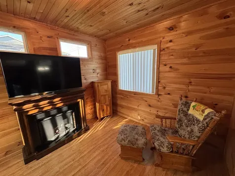 298 19th Avenue Madawaska ME 04756