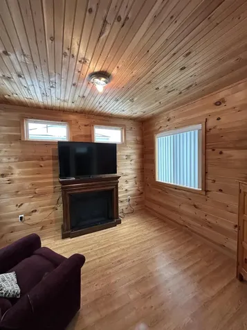 298 19th Avenue Madawaska ME 04756