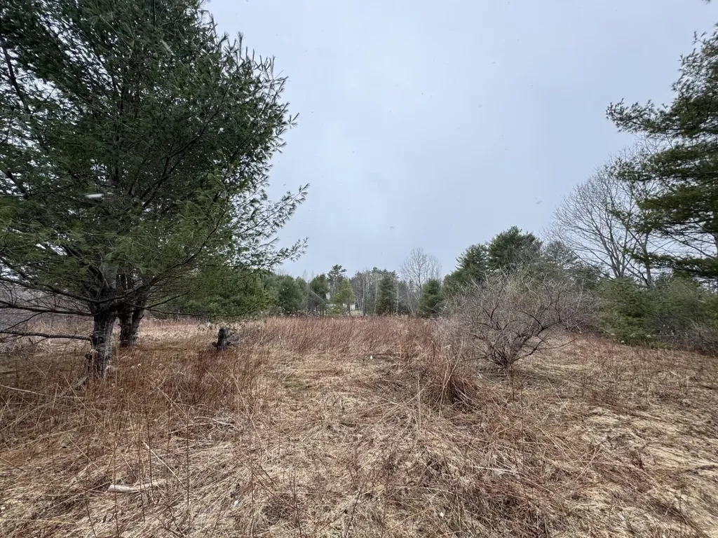 Lot# Builder Lane Durham ME 04222