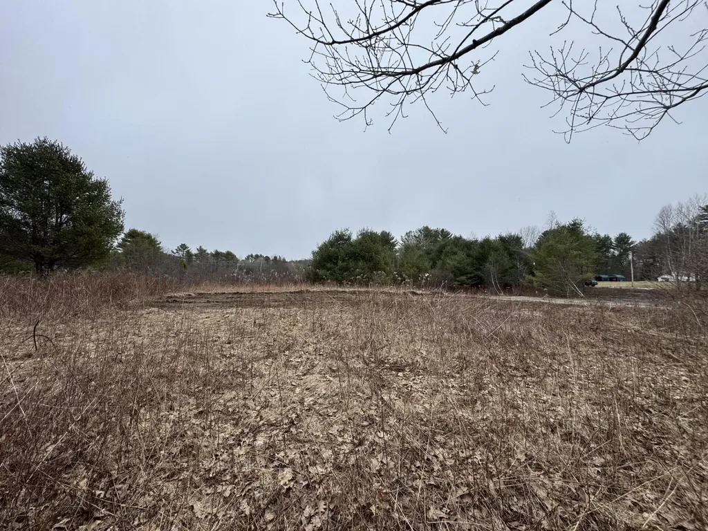 Lot# Builder Lane Durham ME 04222