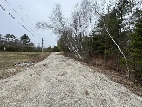 Lot# Builder Lane Durham ME 04222