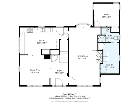 930 Forest Avenue Portland ME 04103