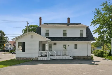 930 Forest Avenue Portland ME 04103