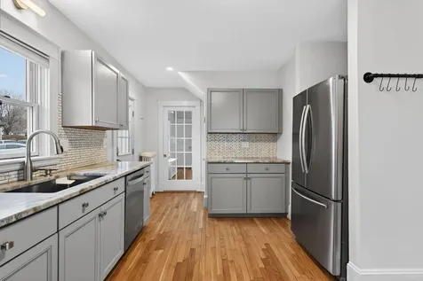 930 Forest Avenue Portland ME 04103