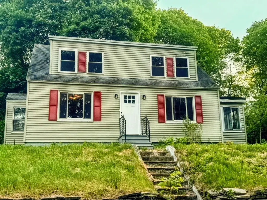 155 Second Street Auburn ME 04210
