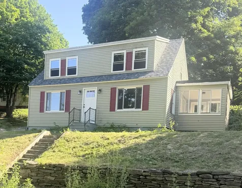 155 Second Street Auburn ME 04210