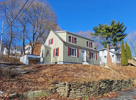155 Second Street Auburn ME 04210