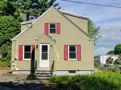 155 Second Street Auburn ME 04210