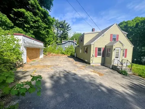 155 Second Street Auburn ME 04210